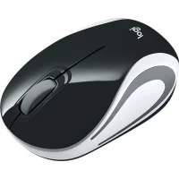 Мышь Logitech M187 (черный/серый) фото 2